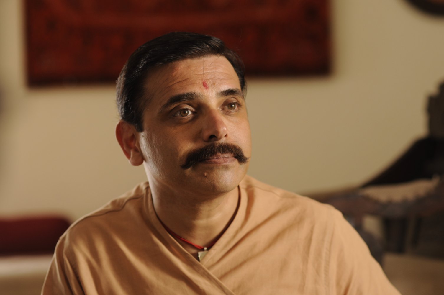 Harsh Chhaya