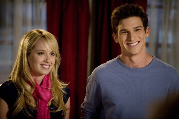 Megan Park