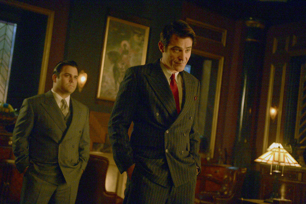 Goran Visnjic