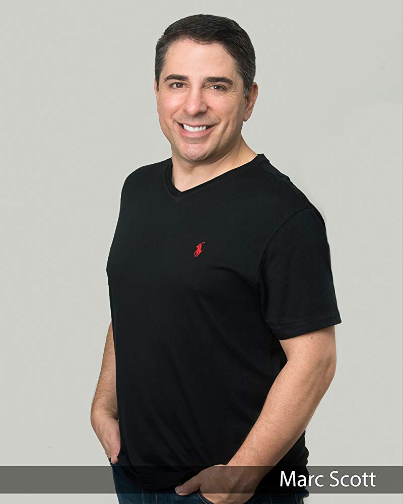 Marc Scott