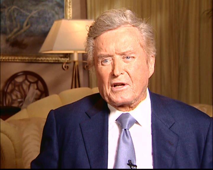 Mike Douglas