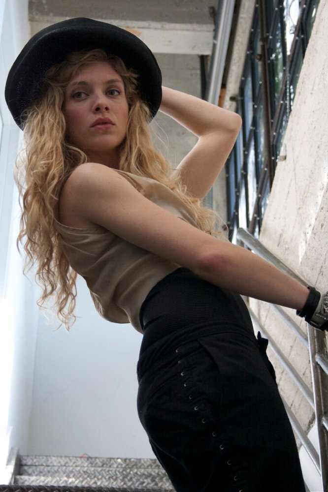 Lindsay LaVanchy