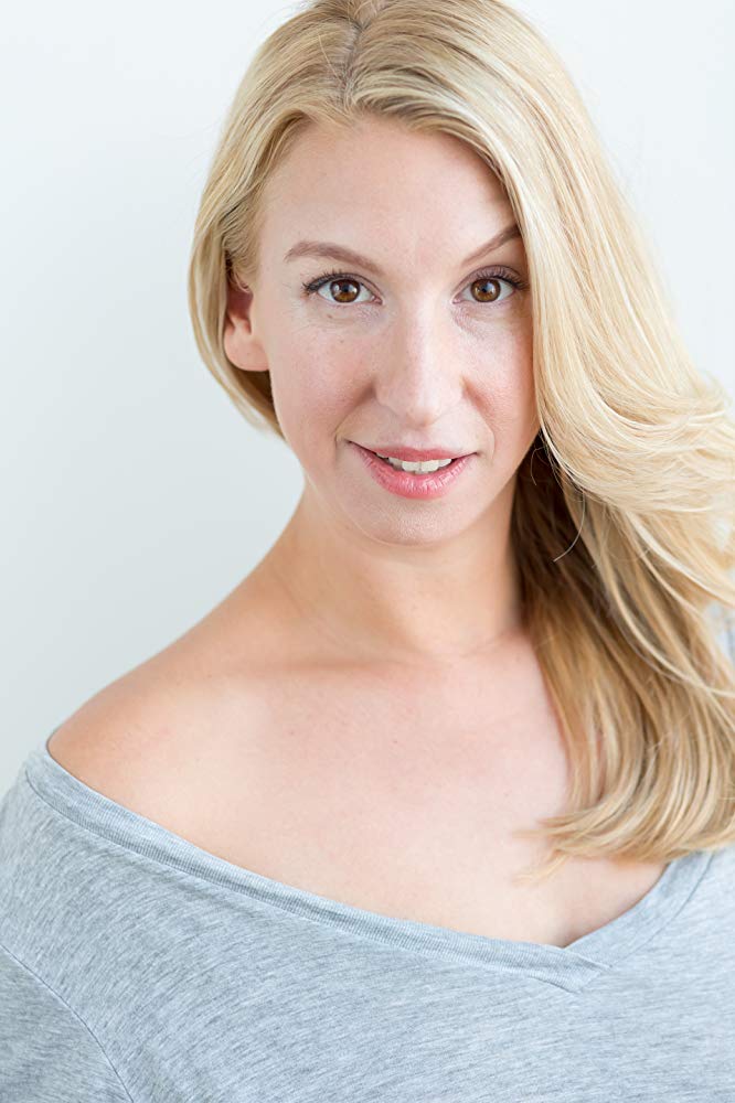 Lisa DeRoberts