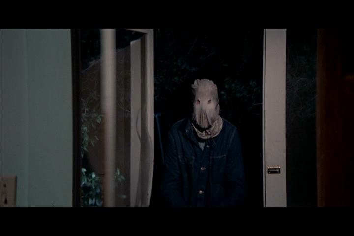 The Phantom Killer