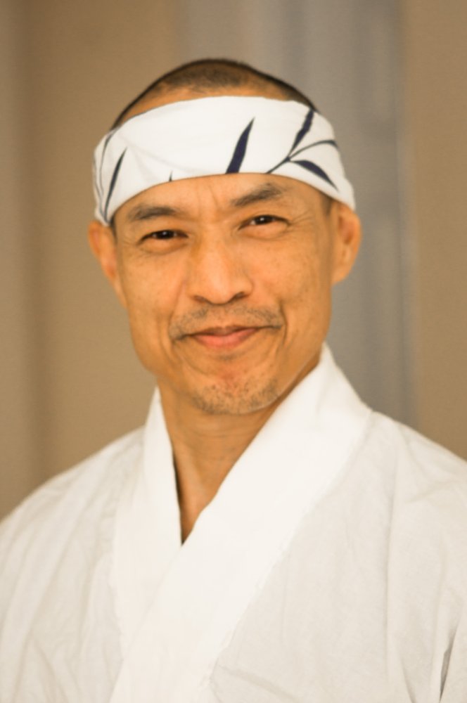 Mark Ofuji