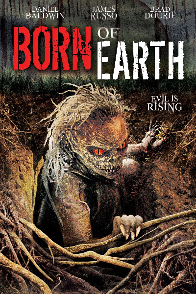 Born of Earth