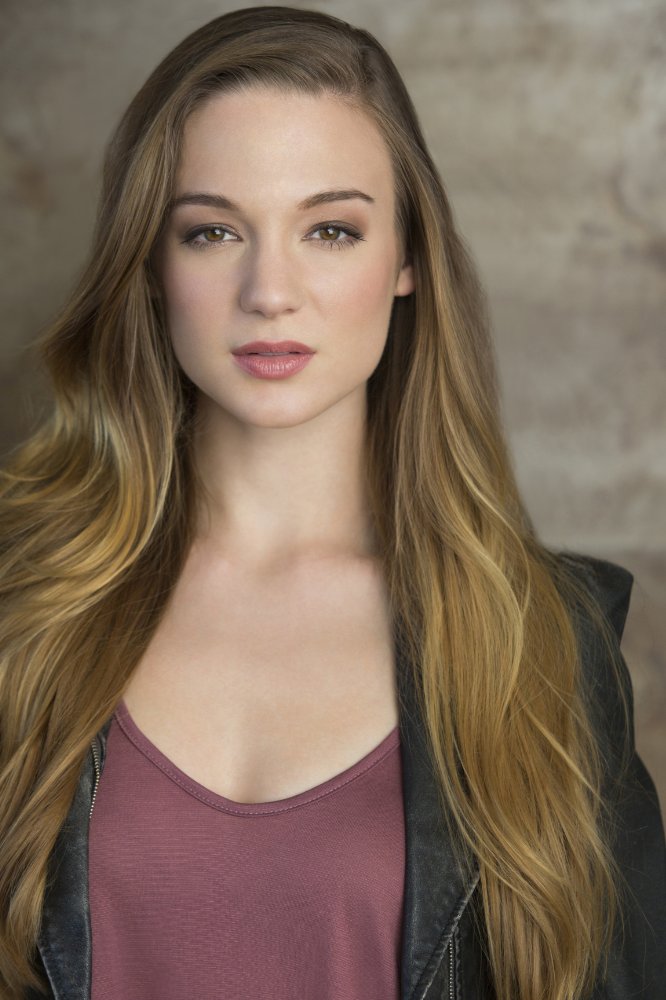 Sarah Blades