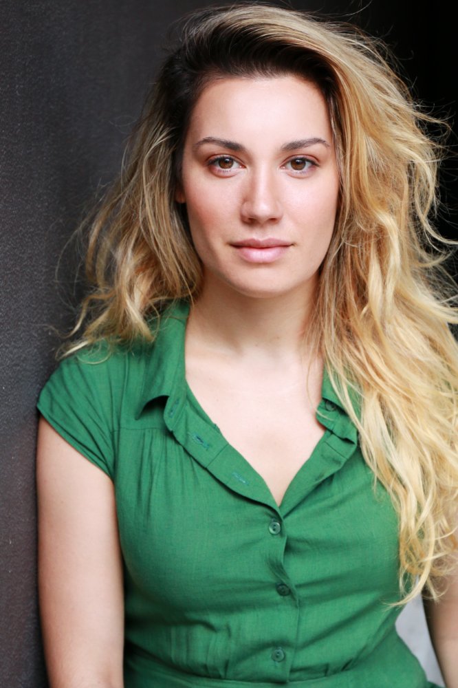 Stephanie Panozzo