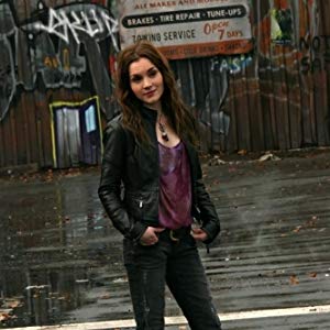 Meg Masters