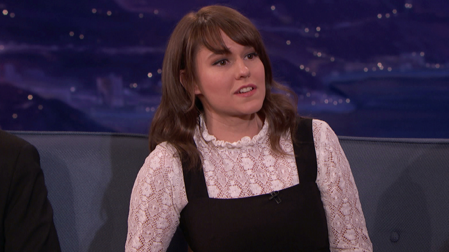 Claudia O'Doherty