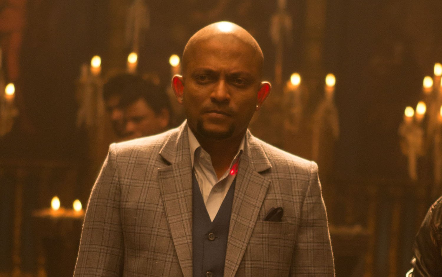 Nishikant Kamat