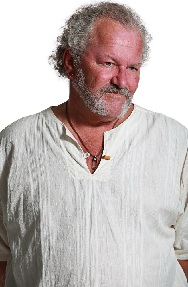 Len Greenaway