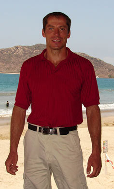 Dusan Hyska