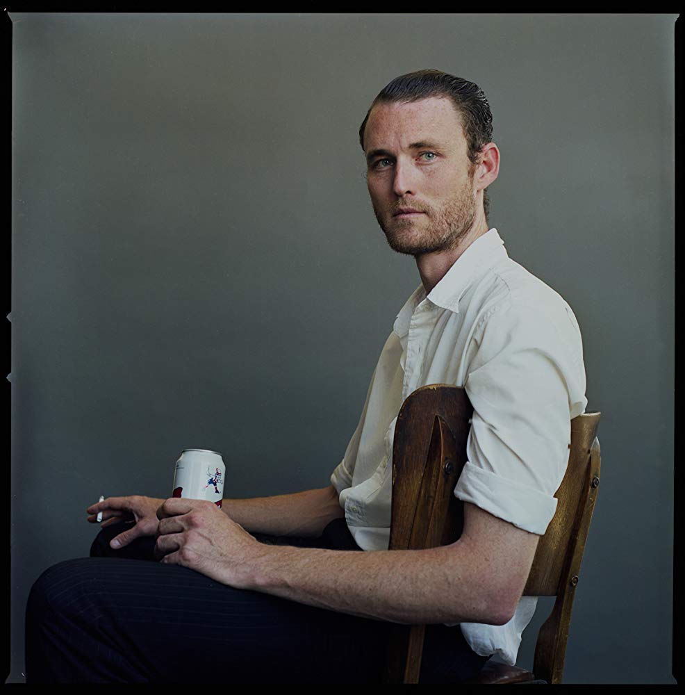 Charlie Wadhams