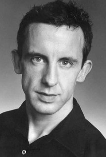 Adrian Harris
