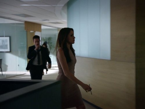 Rachel Zane