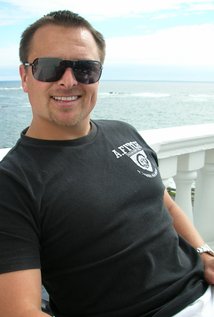 Francois Grobbelaar