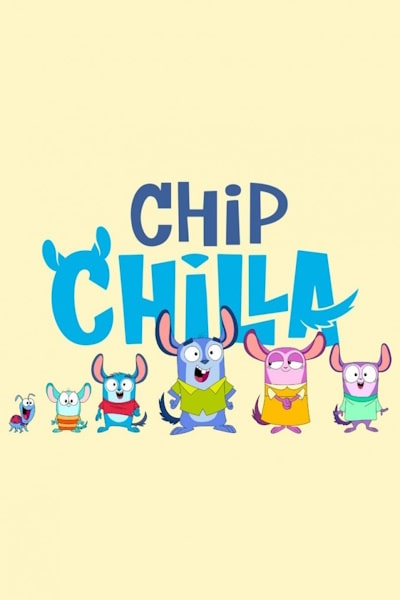 Chip Chilla - Season 2