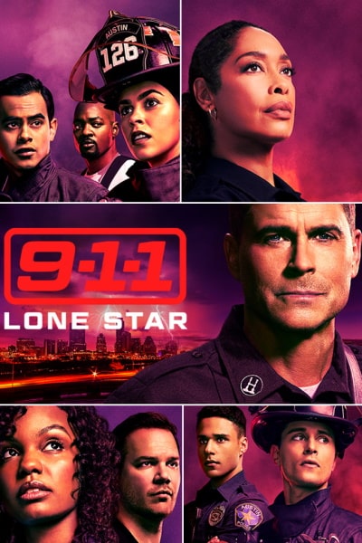9-1-1: Lone Star - Season 2
