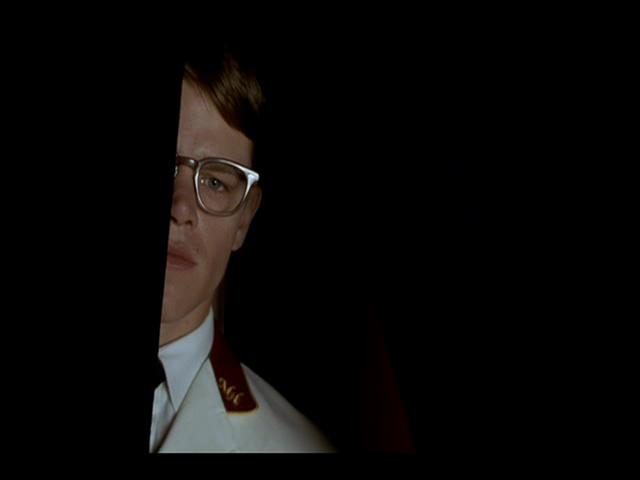 Tom Ripley