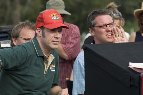 Adam McKay