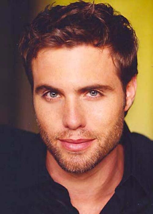Ryan Scott