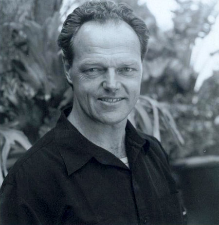Bruce Hopkins
