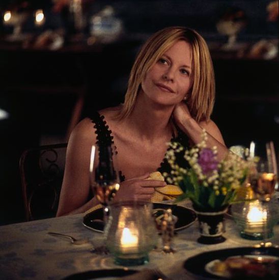 Meg Ryan