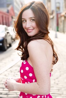 Carly Turro