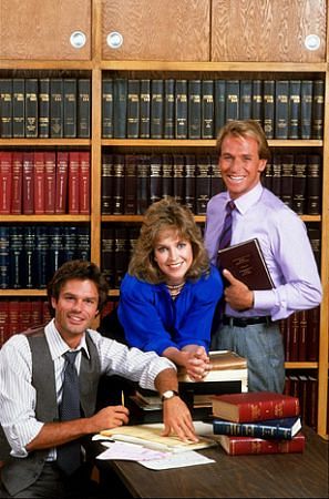 Jill Eikenberry