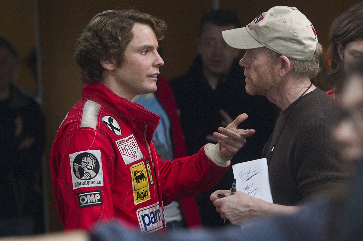 Niki Lauda