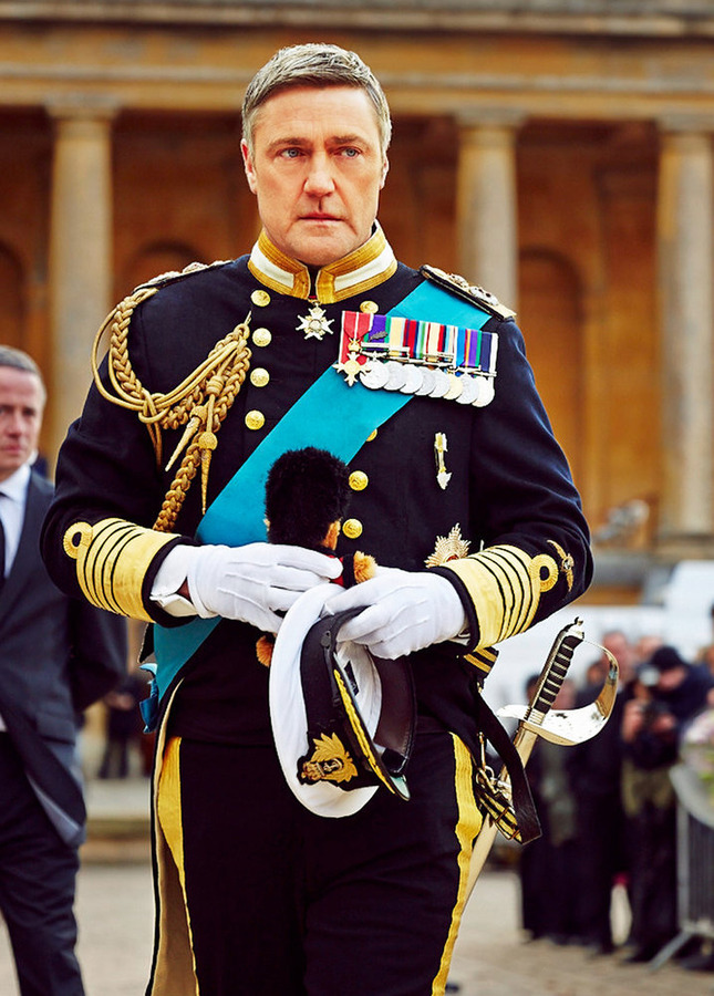 King Simon