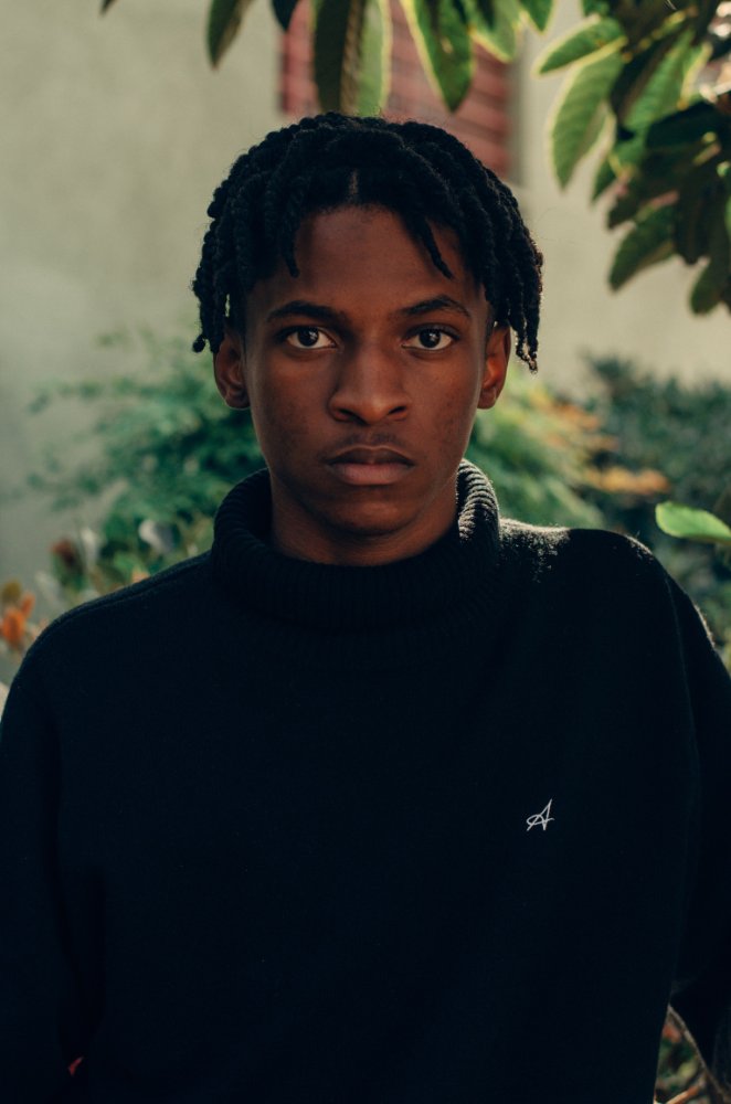 Allius Barnes