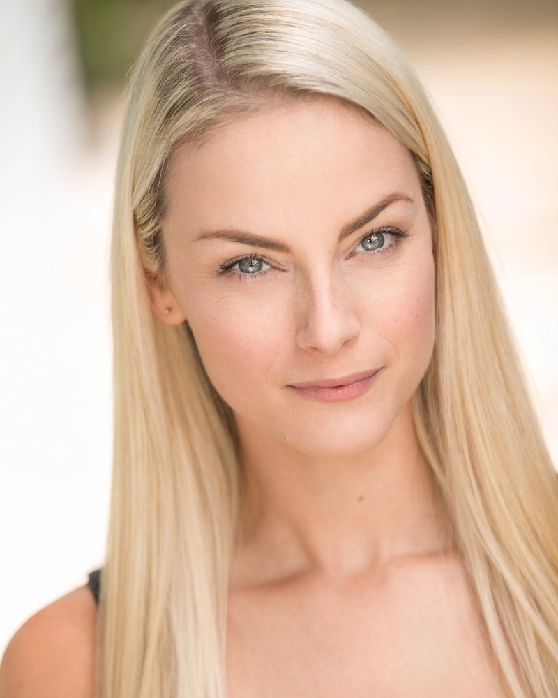 Katalin Clarke