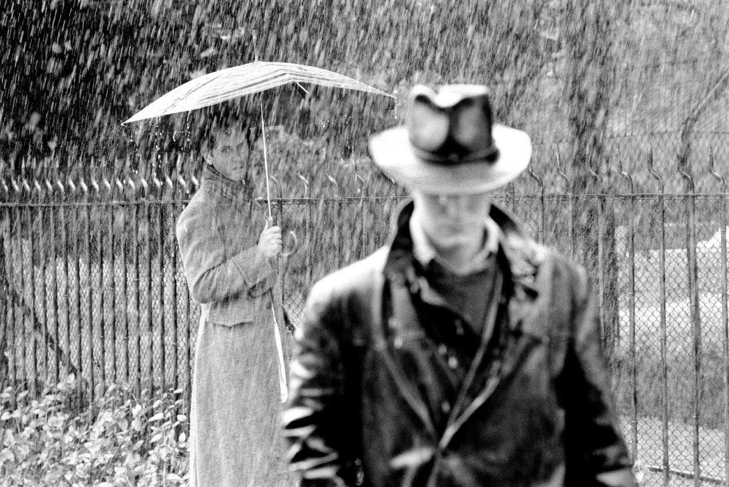 Richard E. Grant