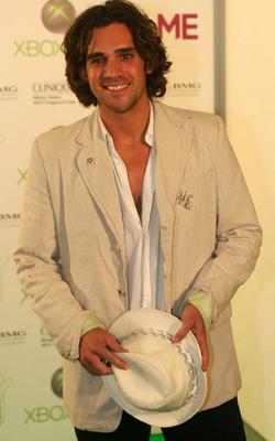 Clayton Watson