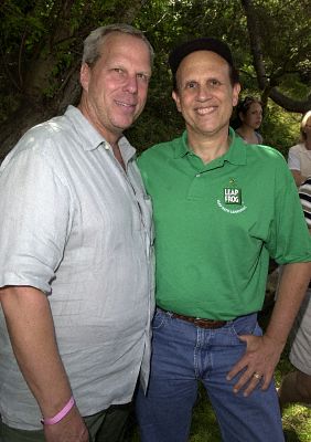 Steve Tisch
