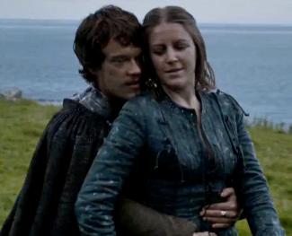 Yara Greyjoy