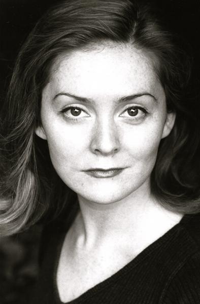 Lizzie Hopley