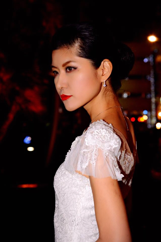 Hazuki Kato