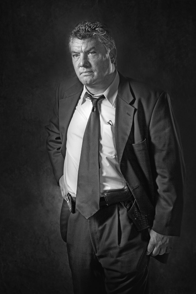 Michael Mili