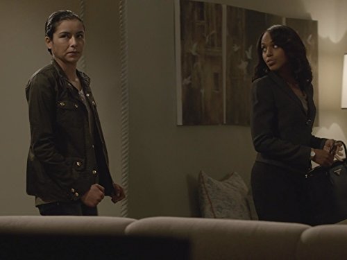 Olivia Pope