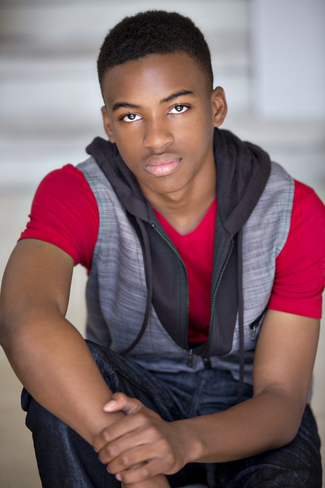 K.J. Powell