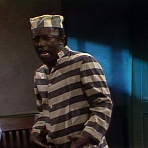 Various, Himself, Anwar Sadat, Bee, Patron, Chico Escuela, Idi Amin, News for the Hard of Hearing, Andrew Young, Confessor...