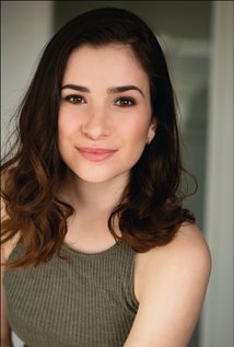 Kenzie Caplan