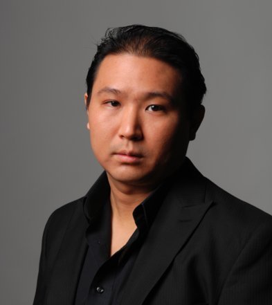 Spencer Jay Kim