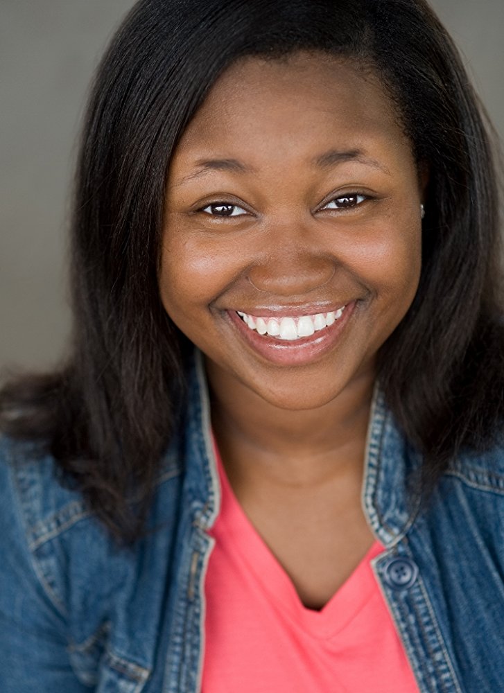 Jessica Nicole Brown