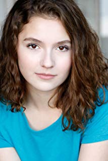 Olive Ryan