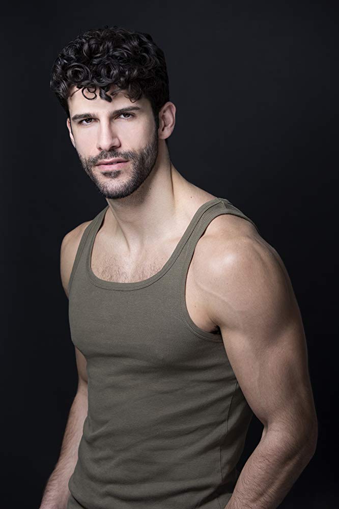 Franco Lo Presti