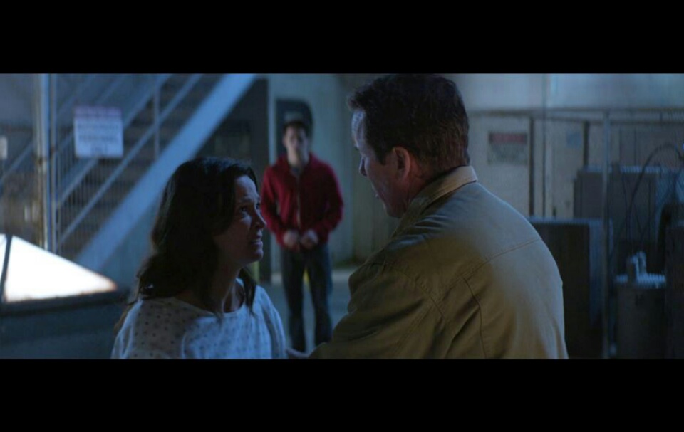 Claudia Stilinski